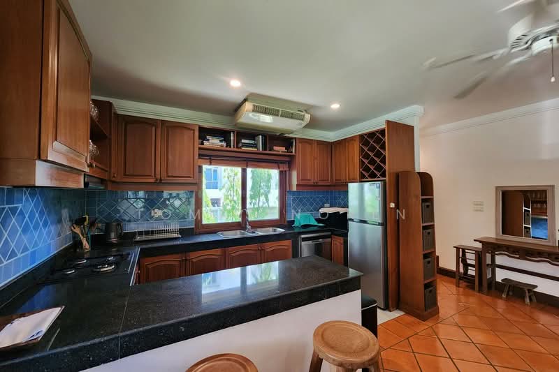 ขาย - Lakeshore Villas : เลคชอร์ วิลล่า, ภูเก็ต