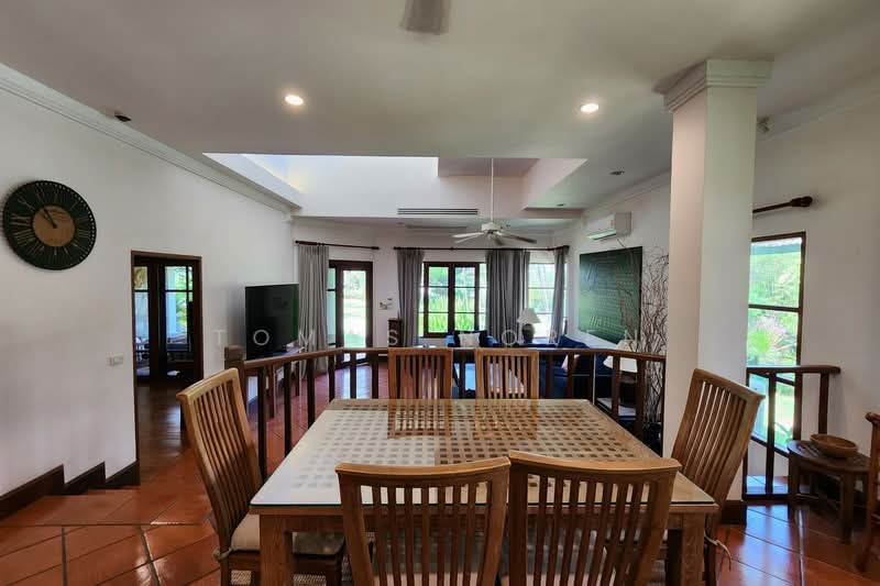 For Sale - Lakeshore Villas, Phuket