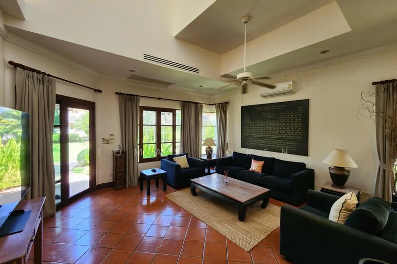 ขาย - Lakeshore Villas : เลคชอร์ วิลล่า, ภูเก็ต