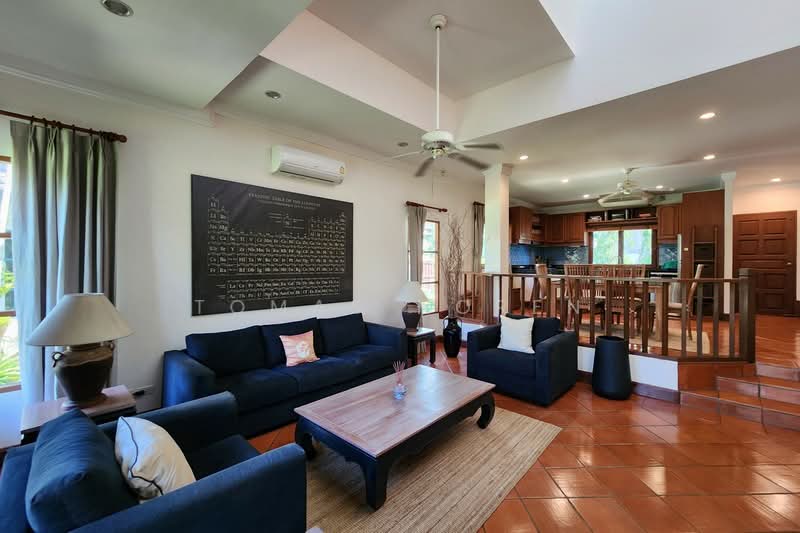 For Sale - Lakeshore Villas, Phuket