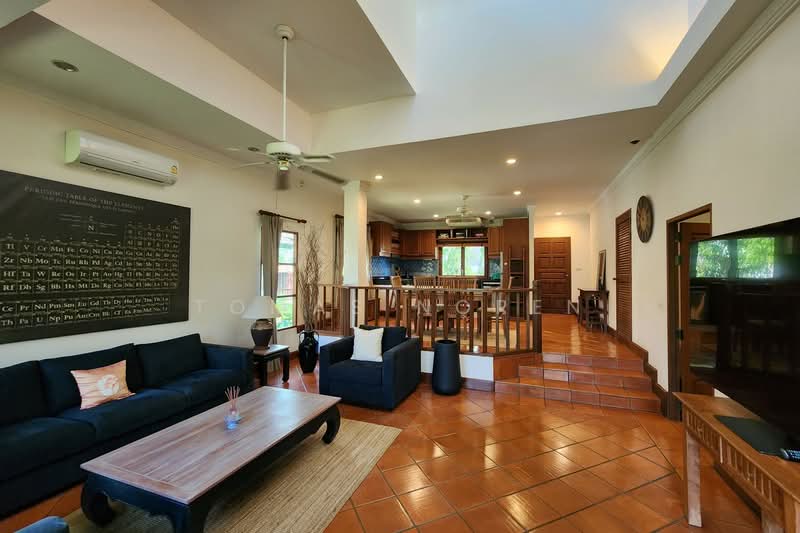 For Sale - Lakeshore Villas, Phuket