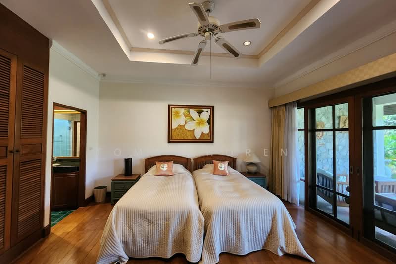 ขาย - Lakeshore Villas : เลคชอร์ วิลล่า, ภูเก็ต