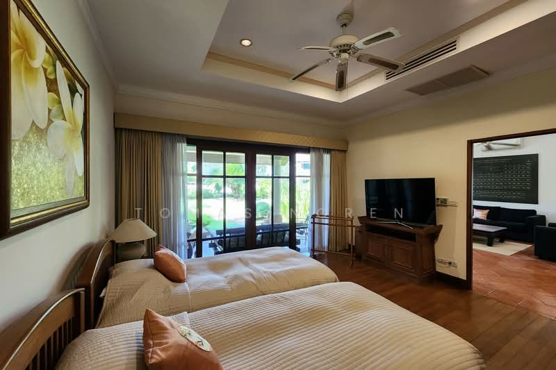 For Sale - Lakeshore Villas, Phuket