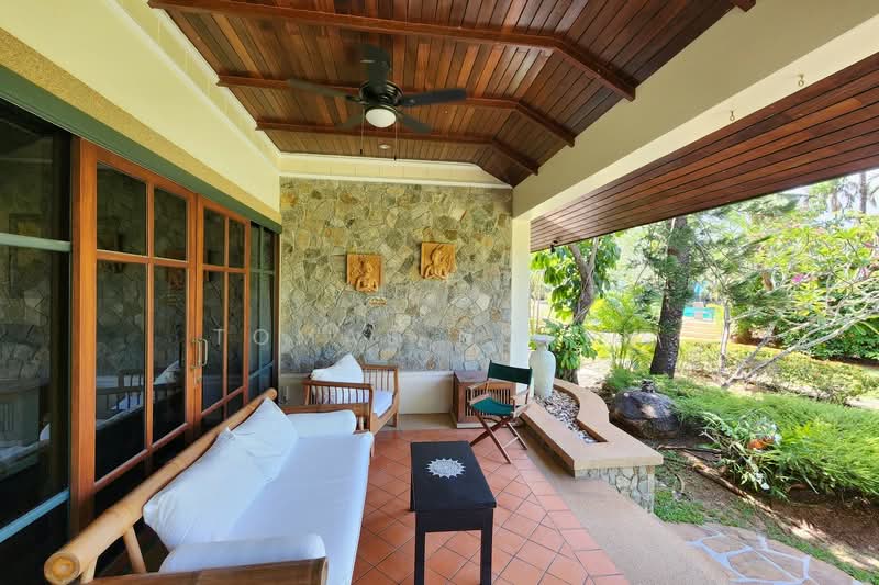 For Sale - Lakeshore Villas, Phuket