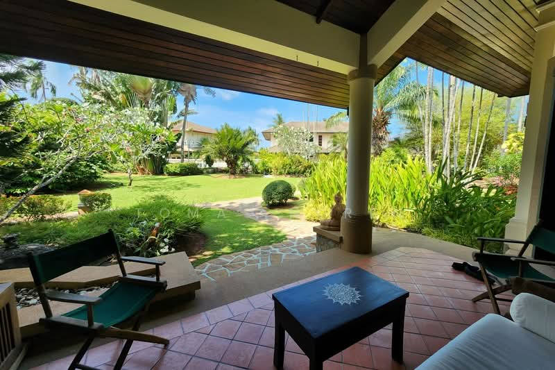 ขาย - Lakeshore Villas : เลคชอร์ วิลล่า, ภูเก็ต