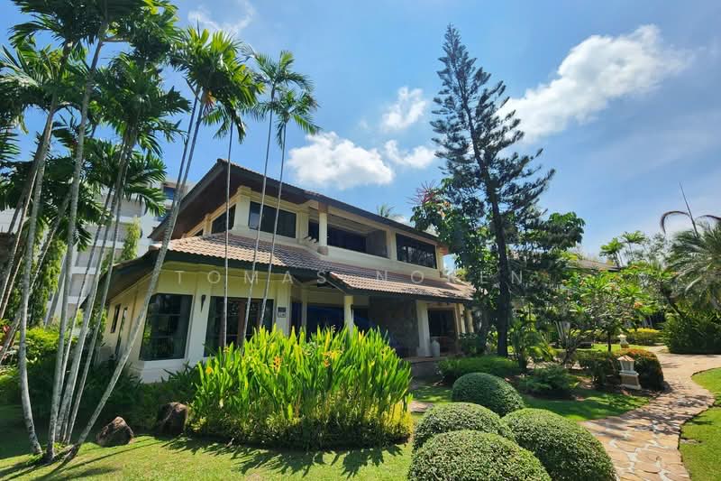 ขาย - Lakeshore Villas : เลคชอร์ วิลล่า, ภูเก็ต