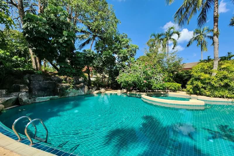 For Sale - Lakeshore Villas, Phuket
