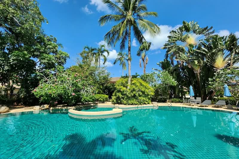 ขาย - Lakeshore Villas : เลคชอร์ วิลล่า, ภูเก็ต