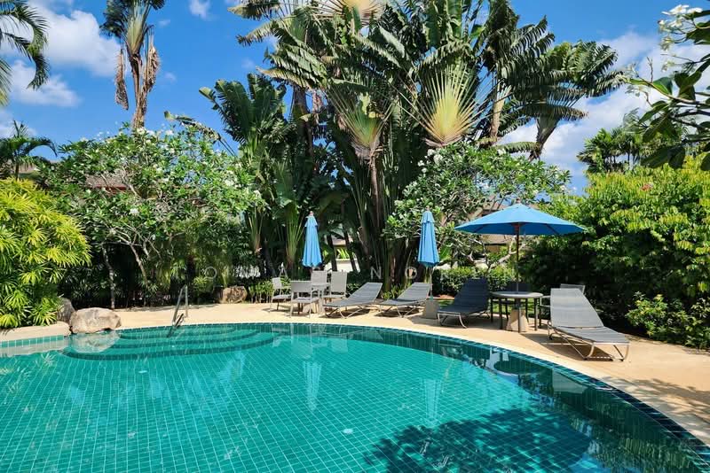 ขาย - Lakeshore Villas : เลคชอร์ วิลล่า, ภูเก็ต