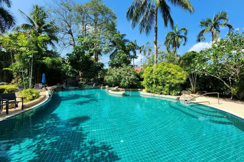 ขาย - Lakeshore Villas : เลคชอร์ วิลล่า, ภูเก็ต