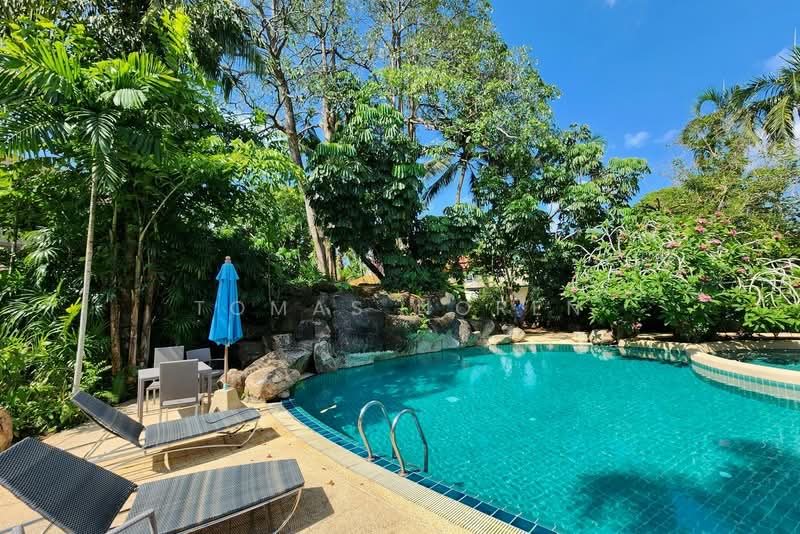 For Sale - Lakeshore Villas, Phuket