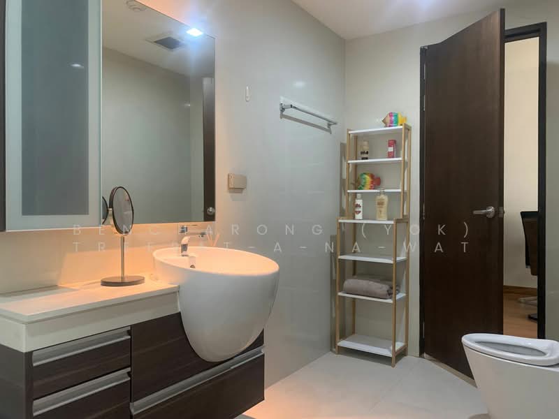 Sky Walk Residences : สกาย วอล์ค เรสซิเดนซ์, กรุงเทพ, 1599 ถนนสุขุมวิท, พระโขนงเหนือ, วัฒนา, กรุงเทพ, 60 ตร.ม., คอนโด ให้เช่า, โดย Bencharong (Yok) Treerat-a-na-wat, 500190362 - DDproperty.com