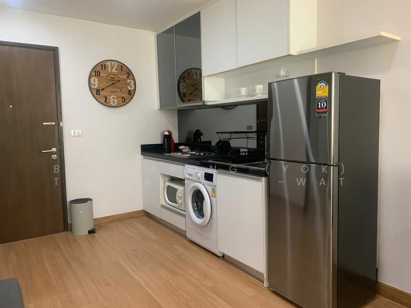 Sky Walk Residences, Bangkok, 1599 Sukhumvit Road, Phra Kanong Nua, Watthana, Bangkok, 2 Bedrooms, 60 sqm, Condo For Rent, by Bencharong (Yok) Treerat-a-na-wat, 500190362 - DDproperty.com