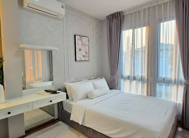 Grande Pleno Sukhumvit-Bangna : แกรนด์ พลีโน่ สุขุมวิท-บางนา, สมุทรปราการ, บางแก้ว, บางพลี, สมุทรปราการ, 161 ตร.ม., บ้านเดี่ยว ให้เช่า, โดย ณภัทร พรสิริเมธากุล, 500190364 - DDproperty.com