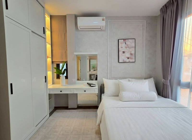 Grande Pleno Sukhumvit-Bangna : แกรนด์ พลีโน่ สุขุมวิท-บางนา, สมุทรปราการ, บางแก้ว, บางพลี, สมุทรปราการ, 161 ตร.ม., บ้านเดี่ยว ให้เช่า, โดย ณภัทร พรสิริเมธากุล, 500190364 - DDproperty.com