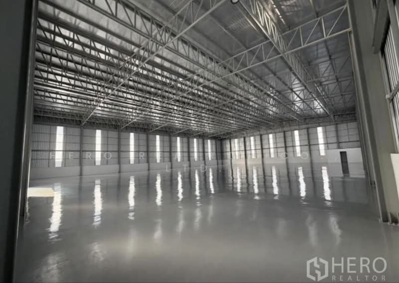 For rent Warehouse 1489 sqm in Samae Dam, Bang Khun Thian, Bangkok HRE00400, Bangkok, Samae Dam, Bang Khun Thian, Bangkok, , 1,489 sqm, Warehouse/Factory For Rent, by Hero Realtor Co., Ltd., 500190366 - DDproperty.com