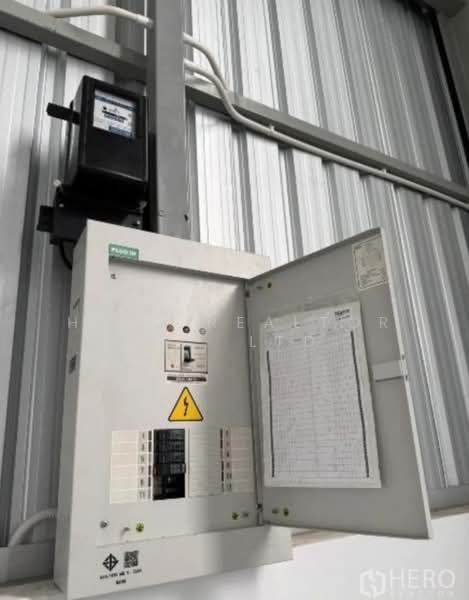 For rent Warehouse 1489 sqm in Samae Dam, Bang Khun Thian, Bangkok HRE00400, Bangkok, Samae Dam, Bang Khun Thian, Bangkok, , 1,489 sqm, Warehouse/Factory For Rent, by Hero Realtor Co., Ltd., 500190366 - DDproperty.com