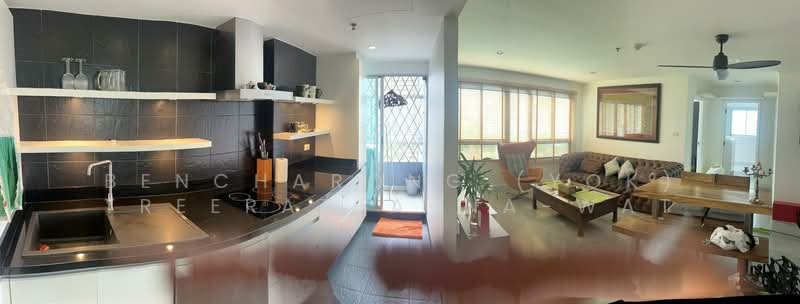 Lumpini Ville Sukhumvit 77, Bangkok, Sukhumvit 77 Road, Suan Luang, Suan Luang, Bangkok, 2 Bedrooms, 68 sqm, Condo For Rent, by Bencharong (Yok) Treerat-a-na-wat, 500190369 - DDproperty.com