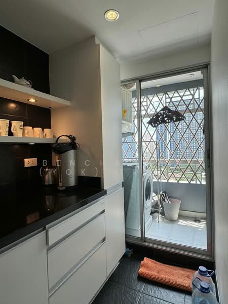 Lumpini Ville Sukhumvit 77, Bangkok, Sukhumvit 77 Road, Suan Luang, Suan Luang, Bangkok, 2 Bedrooms, 68 sqm, Condo For Rent, by Bencharong (Yok) Treerat-a-na-wat, 500190369 - DDproperty.com