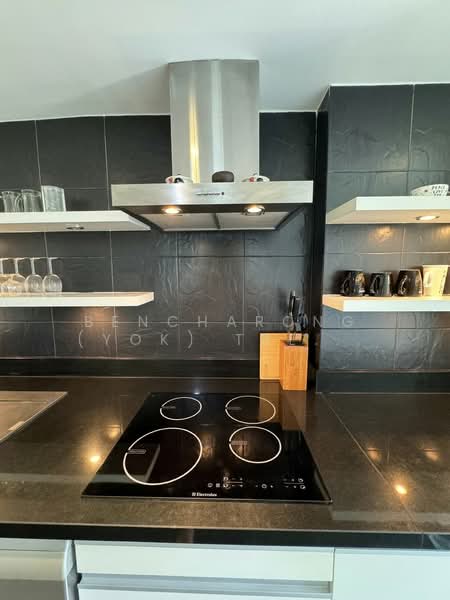 Lumpini Ville Sukhumvit 77, Bangkok, Sukhumvit 77 Road, Suan Luang, Suan Luang, Bangkok, 2 Bedrooms, 68 sqm, Condo For Rent, by Bencharong (Yok) Treerat-a-na-wat, 500190369 - DDproperty.com