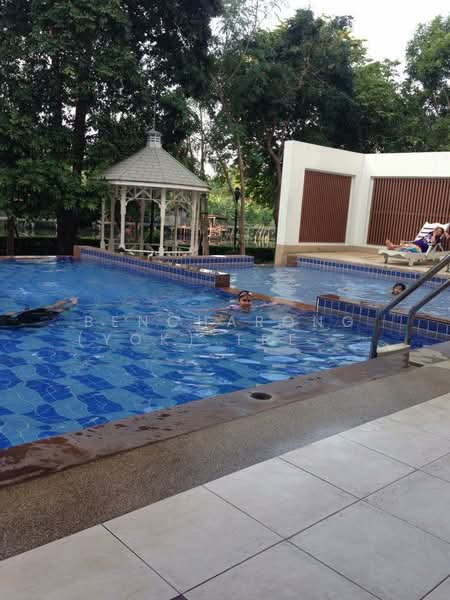 Lumpini Ville Sukhumvit 77, Bangkok, Sukhumvit 77 Road, Suan Luang, Suan Luang, Bangkok, 2 Bedrooms, 68 sqm, Condo For Rent, by Bencharong (Yok) Treerat-a-na-wat, 500190369 - DDproperty.com