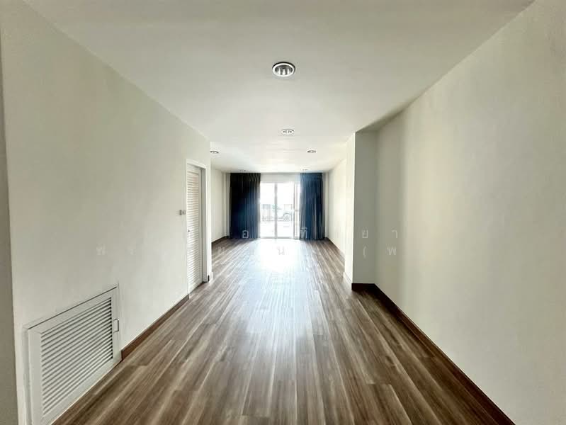 ทาวน์เฮ้าส์ 2 ชั้น 23.2 ตร.ว. ทาวน์เฮ้าส์ ซอยรามอินทรา62 แยก1 ใกล้รพ.สินแพทย์รามอินทรา, Bangkok, ถนนรามอินทรา, Ram Inthra, Khan Na Yao, Bangkok, 2 Bedrooms, 96 sqm, Townhouse For Sale, by คุณ อาทิตยา พรมชัยชนะ (พลู), 500190370 - DDproperty.com