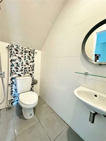 ทาวน์เฮ้าส์ 2 ชั้น 23.2 ตร.ว. ทาวน์เฮ้าส์ ซอยรามอินทรา62 แยก1 ใกล้รพ.สินแพทย์รามอินทรา, Bangkok, ถนนรามอินทรา, Ram Inthra, Khan Na Yao, Bangkok, 2 Bedrooms, 96 sqm, Townhouse For Sale, by คุณ อาทิตยา พรมชัยชนะ (พลู), 500190370 - DDproperty.com