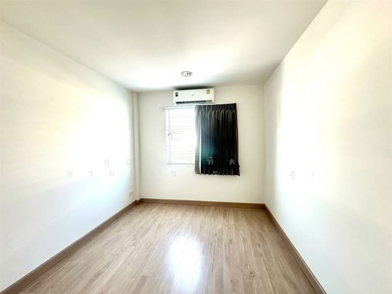 ทาวน์เฮ้าส์ 2 ชั้น 23.2 ตร.ว. ทาวน์เฮ้าส์ ซอยรามอินทรา62 แยก1 ใกล้รพ.สินแพทย์รามอินทรา, Bangkok, ถนนรามอินทรา, Ram Inthra, Khan Na Yao, Bangkok, 2 Bedrooms, 96 sqm, Townhouse For Sale, by คุณ อาทิตยา พรมชัยชนะ (พลู), 500190370 - DDproperty.com