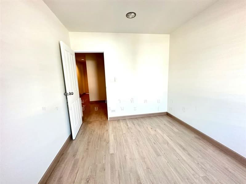 ทาวน์เฮ้าส์ 2 ชั้น 23.2 ตร.ว. ทาวน์เฮ้าส์ ซอยรามอินทรา62 แยก1 ใกล้รพ.สินแพทย์รามอินทรา, Bangkok, ถนนรามอินทรา, Ram Inthra, Khan Na Yao, Bangkok, 2 Bedrooms, 96 sqm, Townhouse For Sale, by คุณ อาทิตยา พรมชัยชนะ (พลู), 500190370 - DDproperty.com