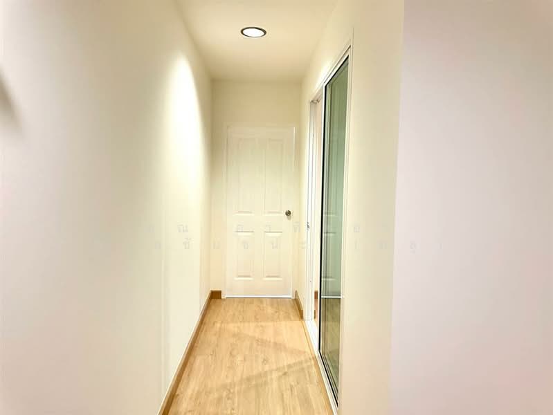 ทาวน์เฮ้าส์ 2 ชั้น 23.2 ตร.ว. ทาวน์เฮ้าส์ ซอยรามอินทรา62 แยก1 ใกล้รพ.สินแพทย์รามอินทรา, Bangkok, ถนนรามอินทรา, Ram Inthra, Khan Na Yao, Bangkok, 2 Bedrooms, 96 sqm, Townhouse For Sale, by คุณ อาทิตยา พรมชัยชนะ (พลู), 500190370 - DDproperty.com