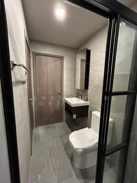 Metris District Ladprao : เมทริส ดิสทริค ลาดพร้าว, กรุงเทพ, ถนนลาดพร้าว, จอมพล, จตุจักร, กรุงเทพ, 35 ตร.ม., คอนโด ให้เช่า, โดย Bencharong (Yok) Treerat-a-na-wat, 500190377 - DDproperty.com