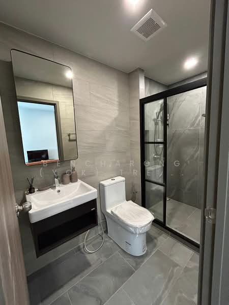 Metris District Ladprao, Bangkok, Lat Phrao Rd, Jom Phon, Chatuchak, Bangkok, 1 Bedroom, 35 sqm, Condo For Rent, by Bencharong (Yok) Treerat-a-na-wat, 500190377 - DDproperty.com