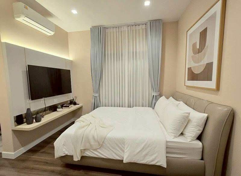 Bangkok Boulevard Bangna KM.5, Samut Prakan, Bang Na-Trat 37 Alley, Bang Kaeo, Bang Plee, Samut Prakan, 4 Bedrooms, 237 sqm, Single Detached House For Rent, by ณภัทร พรสิริเมธากุล, 500190378 - DDproperty.com