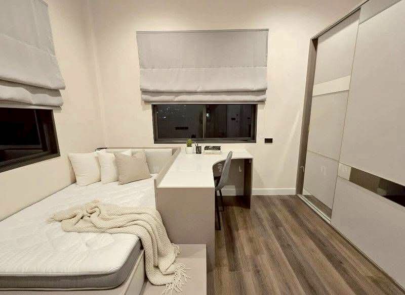 Bangkok Boulevard Bangna KM.5, Samut Prakan, Bang Na-Trat 37 Alley, Bang Kaeo, Bang Plee, Samut Prakan, 4 Bedrooms, 237 sqm, Single Detached House For Rent, by ณภัทร พรสิริเมธากุล, 500190378 - DDproperty.com