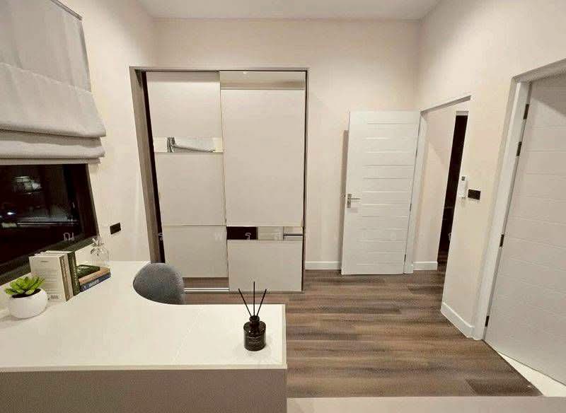 Bangkok Boulevard Bangna KM.5, Samut Prakan, Bang Na-Trat 37 Alley, Bang Kaeo, Bang Plee, Samut Prakan, 4 Bedrooms, 237 sqm, Single Detached House For Rent, by ณภัทร พรสิริเมธากุล, 500190378 - DDproperty.com