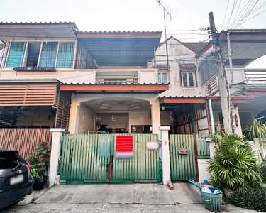 ขาย - หมู่บ้านธารถวิล กรุงเทพมหานคร (Tantawin), กรุงเทพ