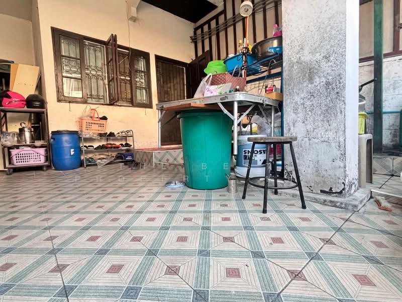 For Sale - หมู่บ้านธารถวิล กรุงเทพมหานคร (Tantawin), Bangkok