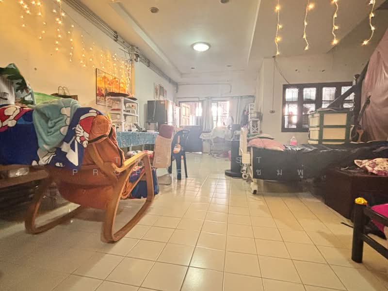 For Sale - หมู่บ้านธารถวิล กรุงเทพมหานคร (Tantawin), Bangkok