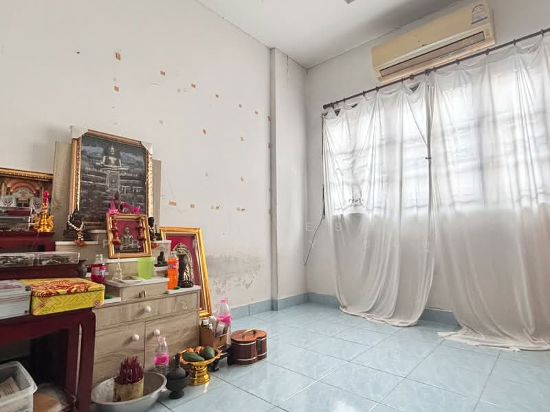 For Sale - หมู่บ้านธารถวิล กรุงเทพมหานคร (Tantawin), Bangkok