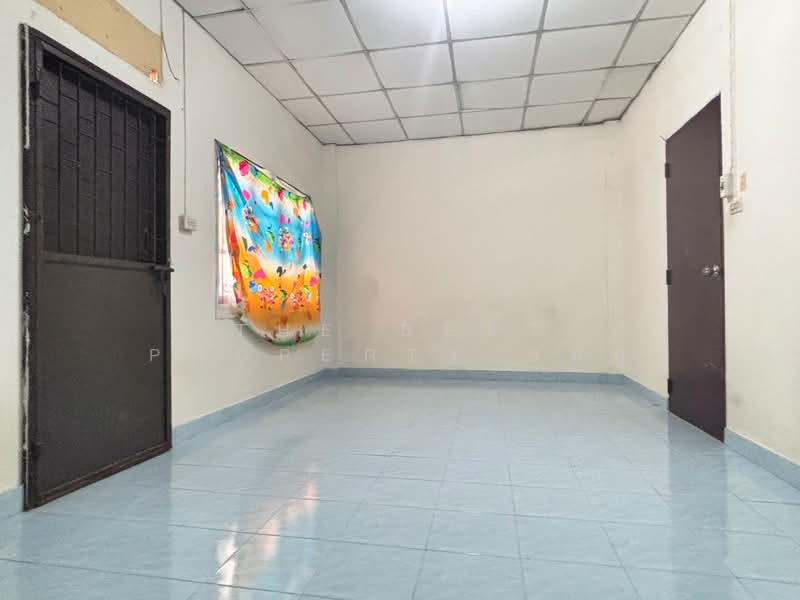 For Sale - หมู่บ้านธารถวิล กรุงเทพมหานคร (Tantawin), Bangkok