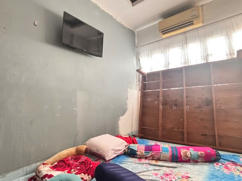 For Sale - หมู่บ้านธารถวิล กรุงเทพมหานคร (Tantawin), Bangkok