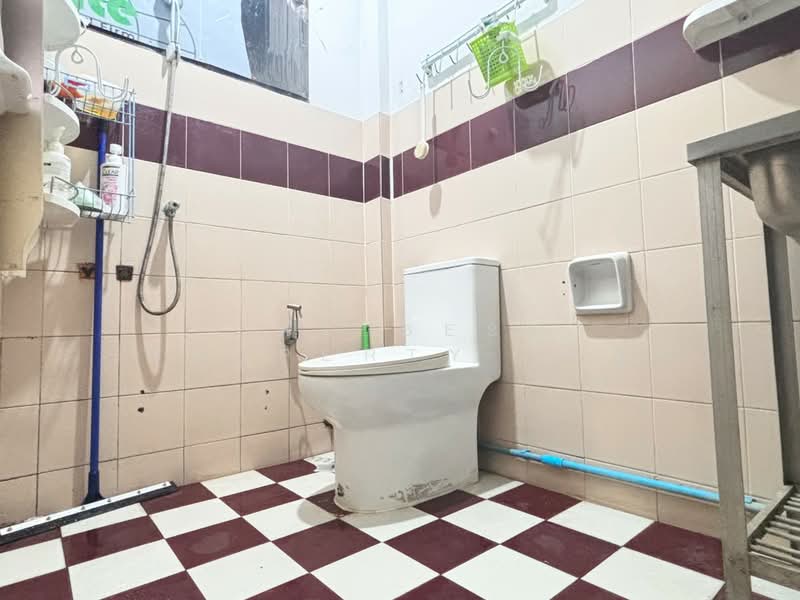 For Sale - หมู่บ้านธารถวิล กรุงเทพมหานคร (Tantawin), Bangkok