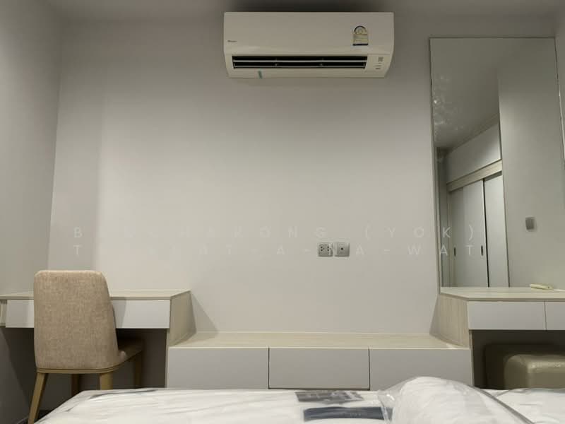 Life Ladprao : ไลฟ์ ลาดพร้าว, กรุงเทพ, 992 ถนนลาดพร้าว, จอมพล, จตุจักร, กรุงเทพ, 52 ตร.ม., คอนโด ให้เช่า, โดย Bencharong (Yok) Treerat-a-na-wat, 500190381 - DDproperty.com