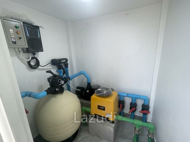 ขาย - Palm Avenue 3 : ปาล์ม อเวนิว 3, ประจวบคีรีขันธ์