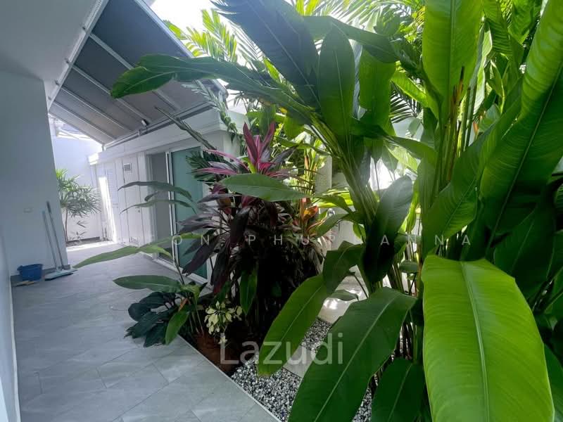 For Sale - Palm Avenue 3, Prachuap Khiri Khan