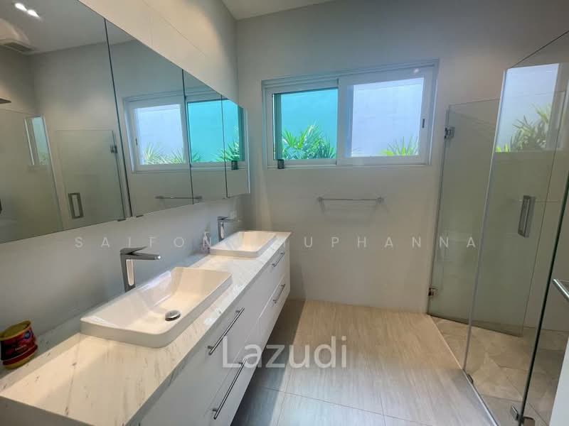 For Sale - Palm Avenue 3, Prachuap Khiri Khan