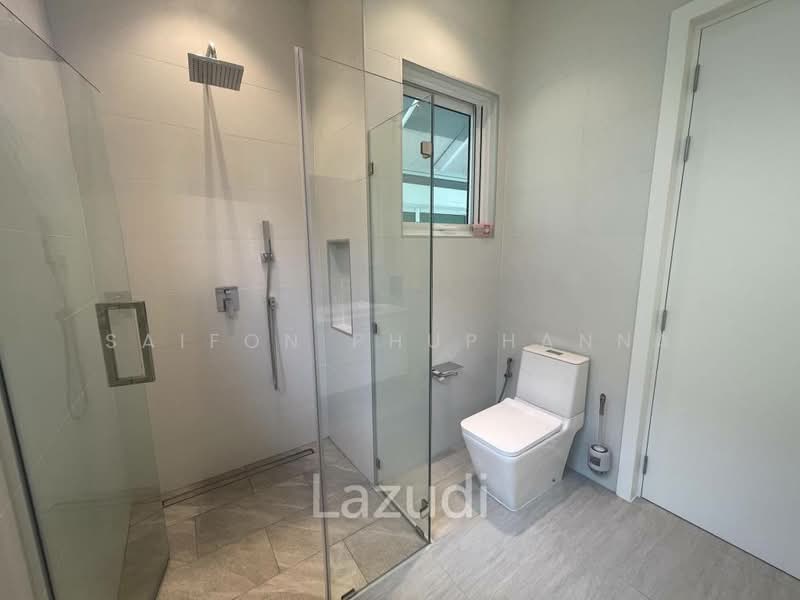 For Sale - Palm Avenue 3, Prachuap Khiri Khan