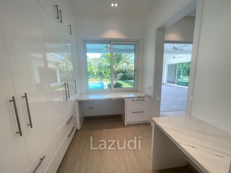 For Sale - Palm Avenue 3, Prachuap Khiri Khan