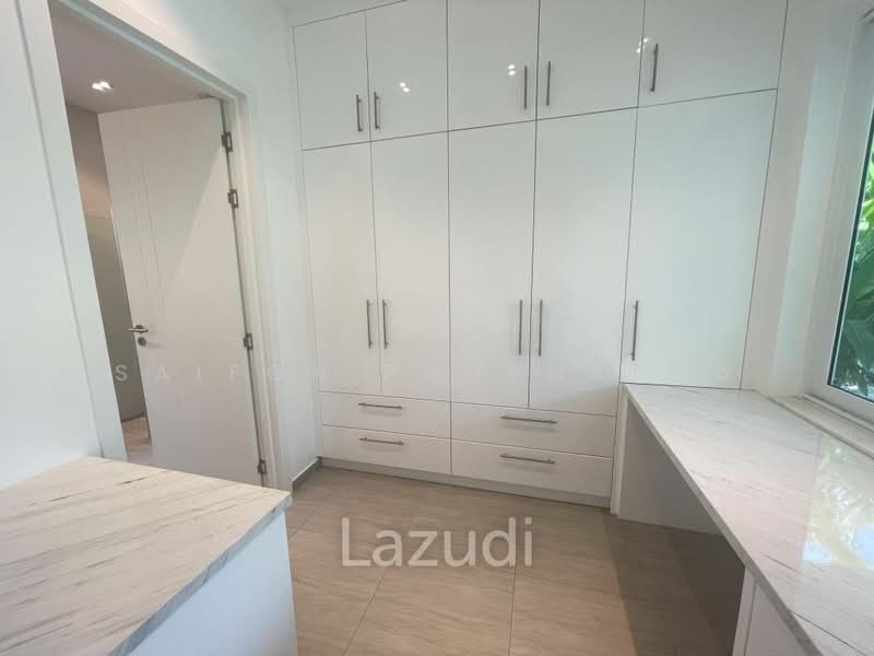 For Sale - Palm Avenue 3, Prachuap Khiri Khan