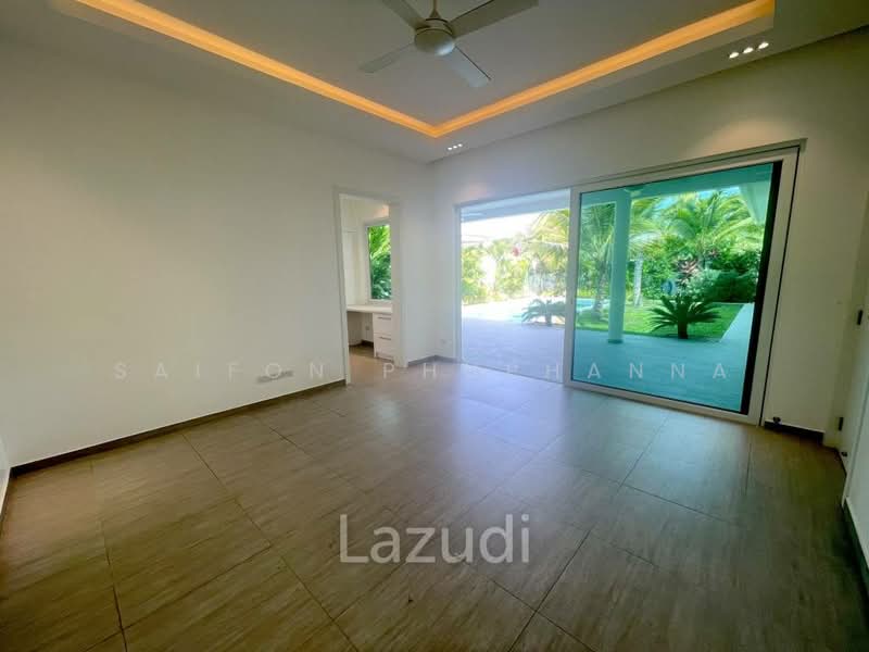 For Sale - Palm Avenue 3, Prachuap Khiri Khan